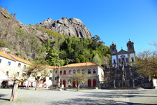 Portugal-Minho-Hiking Peneda Geres National Park